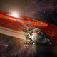 Image for article titled This Star Is Surrounded By Swarms Of Pluto-Like Objects
